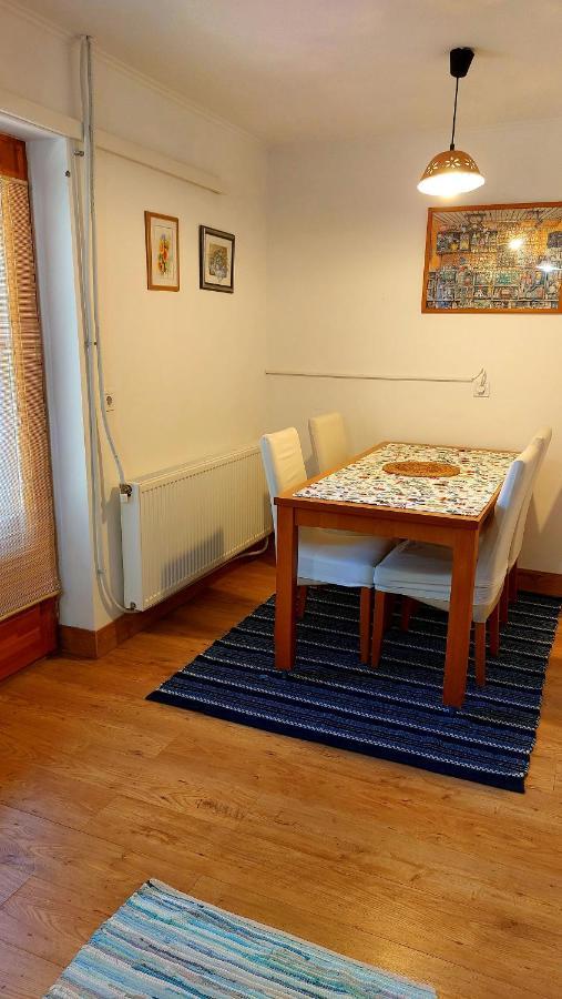 Mandula Apartman Сегед Екстериор снимка