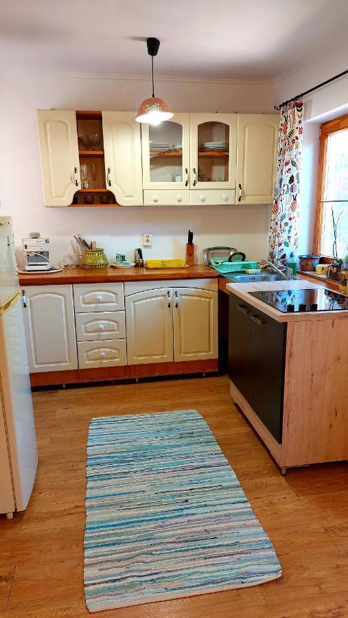 Mandula Apartman Сегед Екстериор снимка