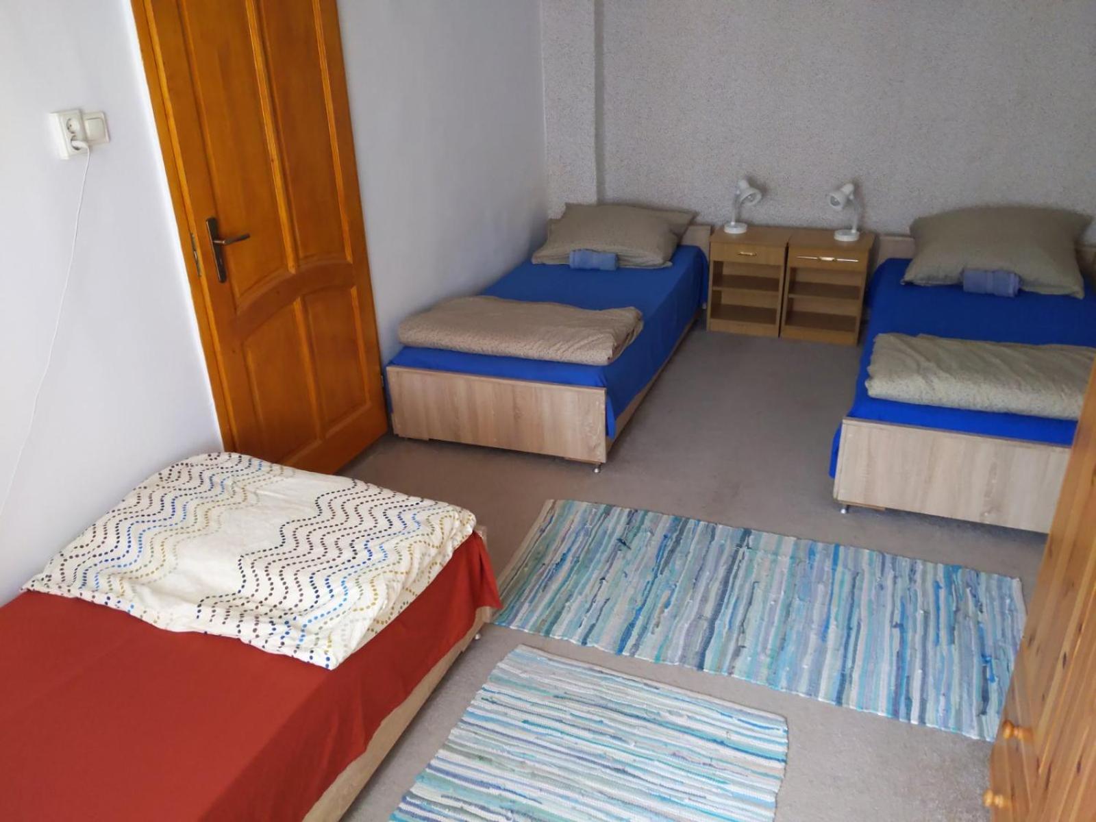 Mandula Apartman Сегед Екстериор снимка